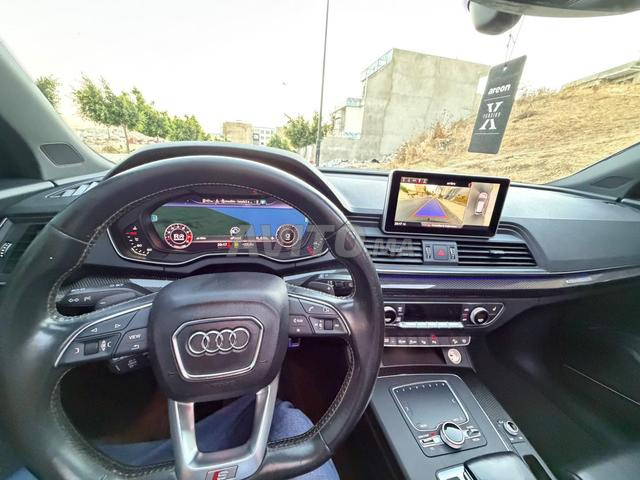 أودي SQ5 للبيع