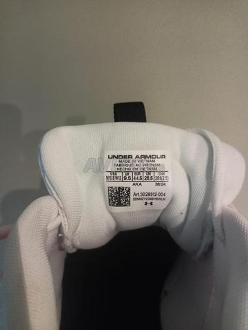 À vendre : Chaussures Under Armour UA Lockdown 7 - 2
