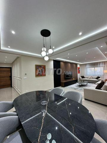 Appartement à vendre 137 m² à Tanger