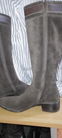 Bottes hautes - 2