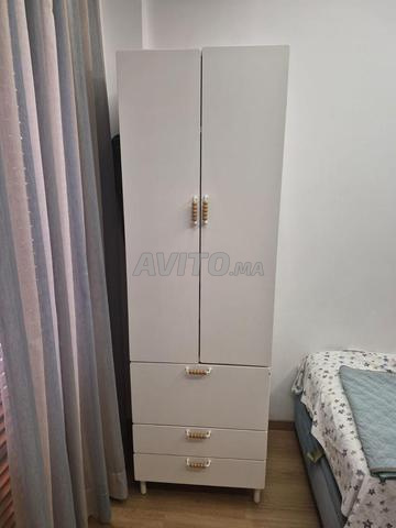خزانة تخزين IKEA