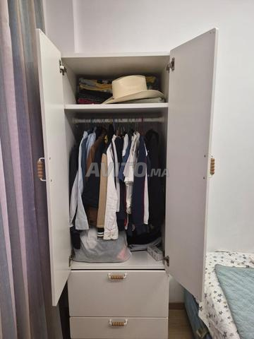 خزانة تخزين IKEA - 2