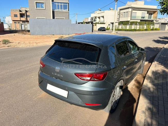 seat Leon 2018 1,6 TDI