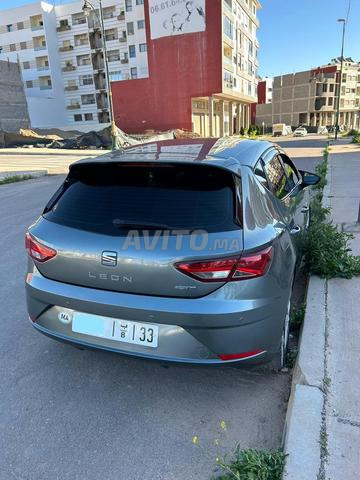 Seat Leon 2018 1.6 TDI - 2
