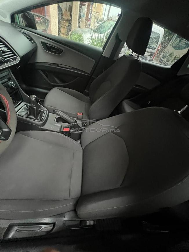 seat Leon 2018 1,6 TDI