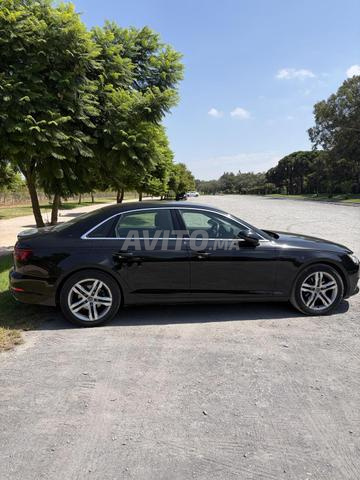 Audi A4 35TDI 2019 - 2