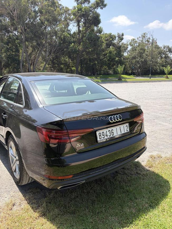 Audi A4 35TDI 2019