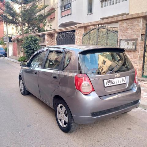 Chevrolet Aveo bon état - 2
