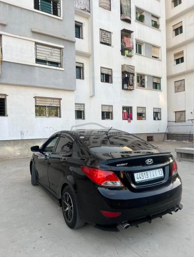 Hyundai Accent Hyundai Accent Diesel 2016