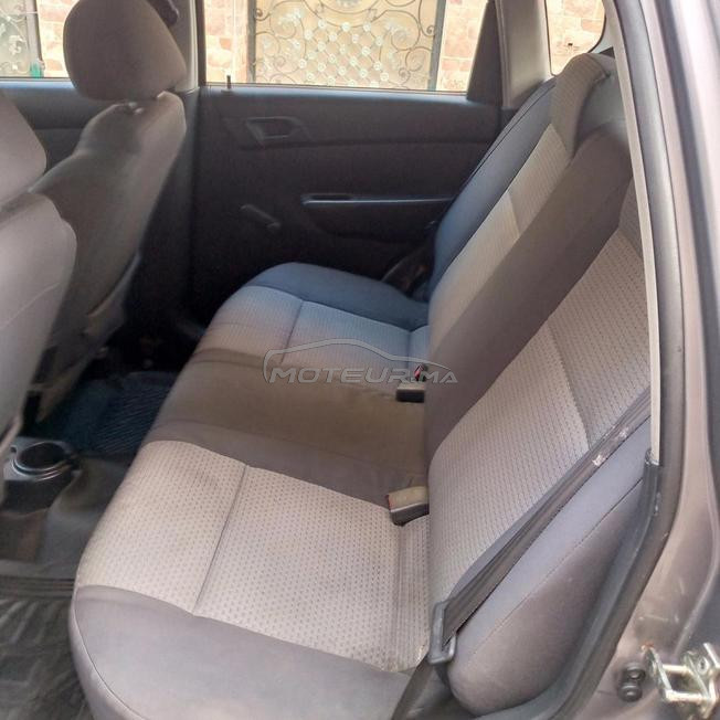 Chevrolet Aveo bonne état 