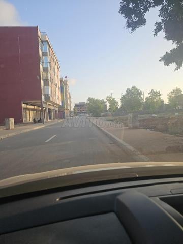 Aménagement Sidi Abdallah R4 Façade Sud Tranche 4
