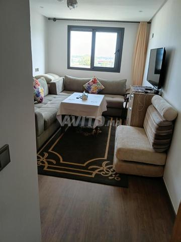 Appartements à vendre 100 m² à Témara - 2