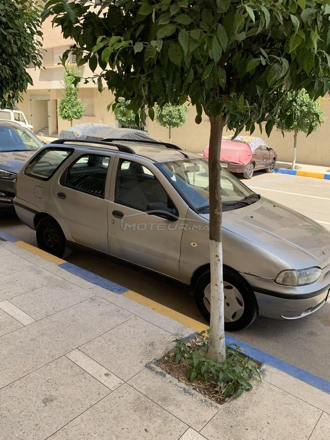 ‏سيارة باليو 