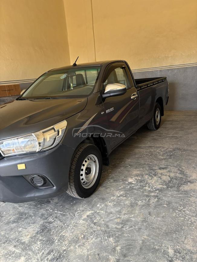 toyota revo comme neuf