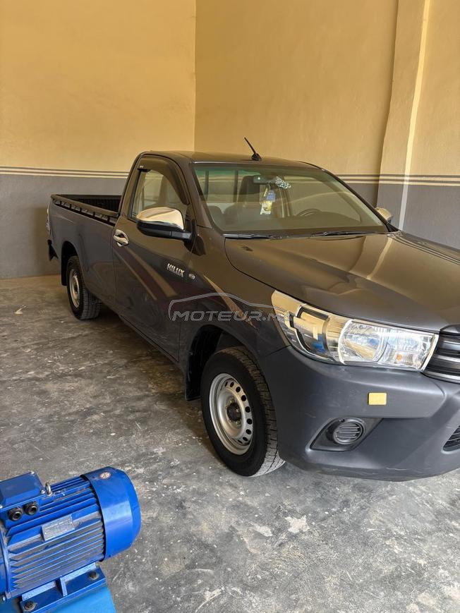 toyota revo comme neuf
