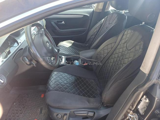 Volkswagen Passat Diesel Automatique 2016