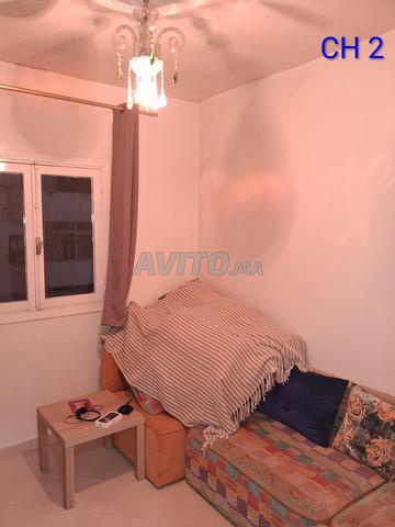 APPARTEMENT À VENDRE - 2