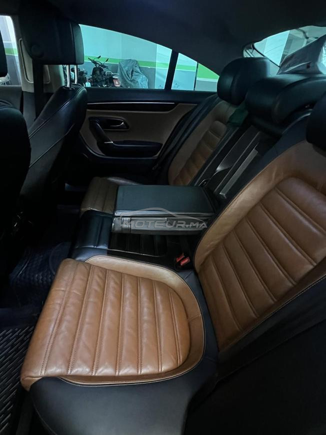 Passat cc 