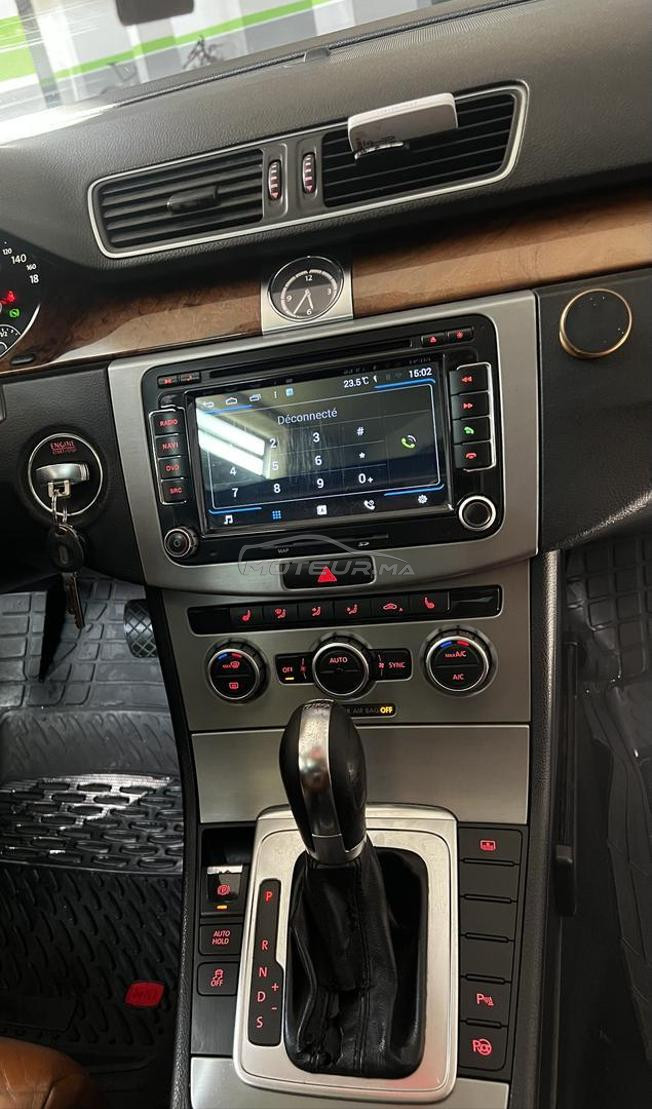 Passat cc 