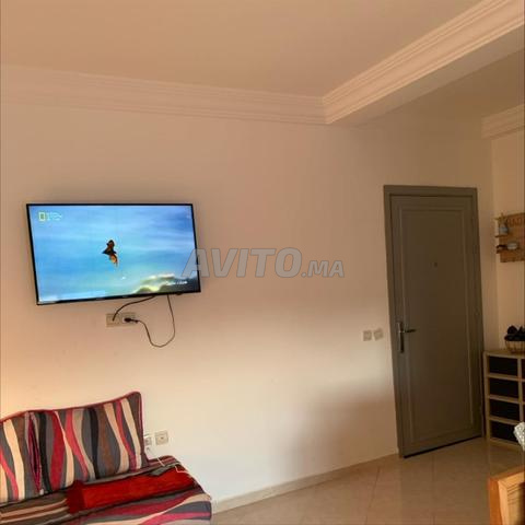 Appartement meublé à louer à la journée, El Jadida - 2