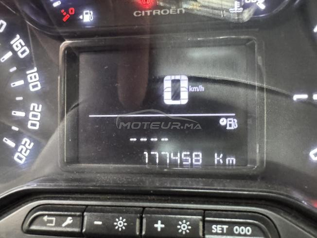 Citroen c3 2017