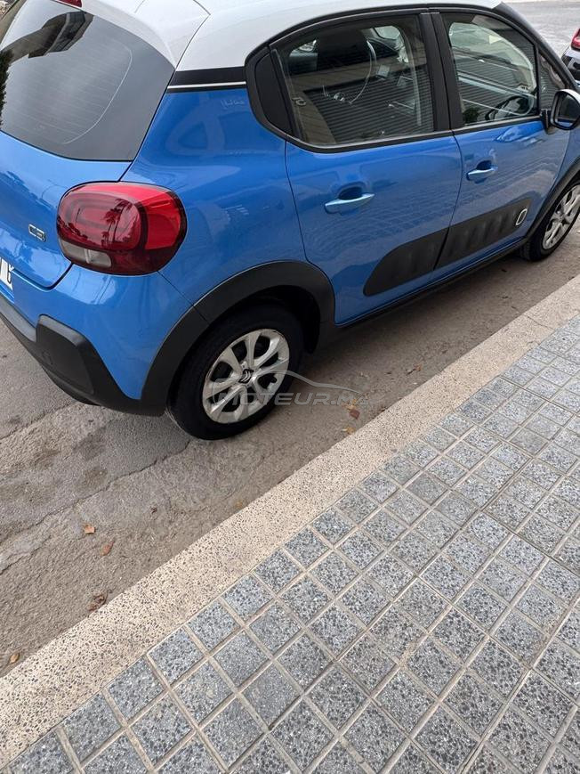 Citroen c3 2017