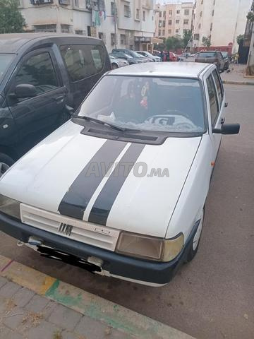 Fiat Uno à vendre - 2