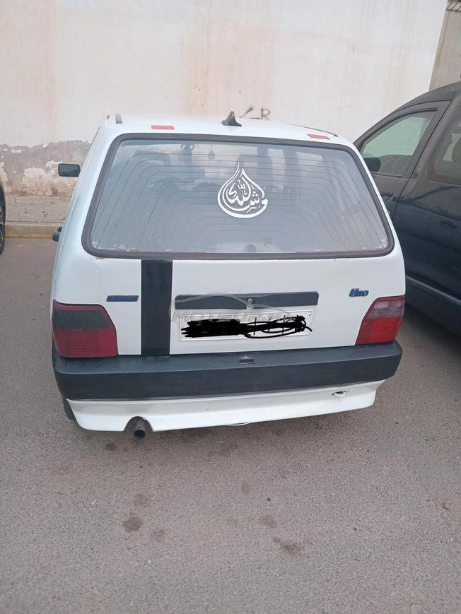 فيات اونو للبيع
