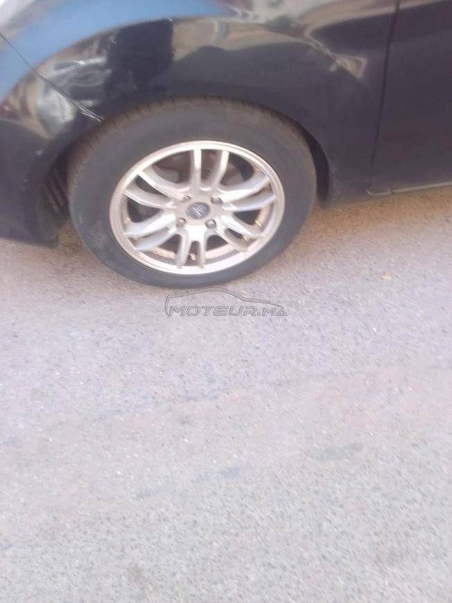 Ford Fiesta 2013 essence 