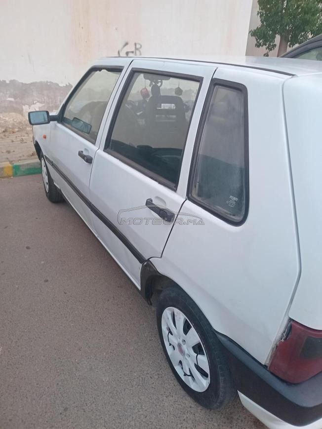 فيات اونو للبيع