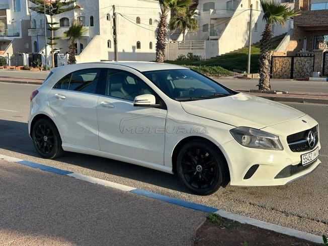 Mercedes classe a 