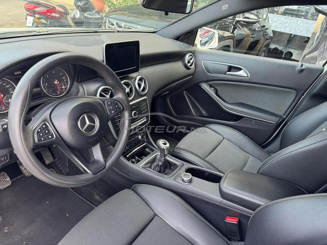Mercedes classe a 
