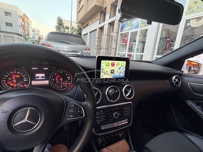 Mercedes classe a 