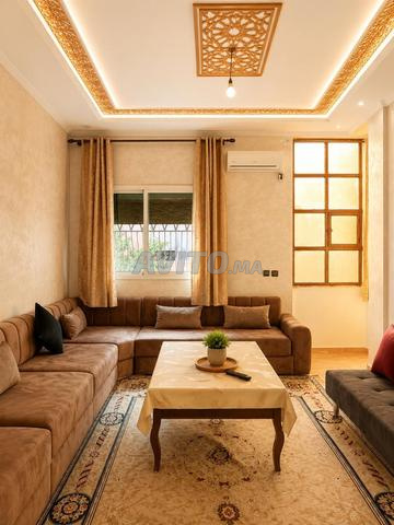 Appartements à louer à la journée pour familles sans intermédiaire, wifi, climatisation - 2
