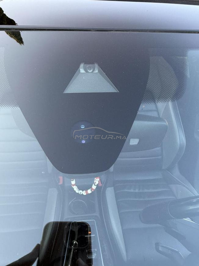 golf 8 GTD 