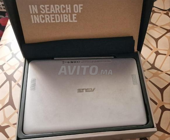 حاسوب ASUS محمول/لوحي - 2