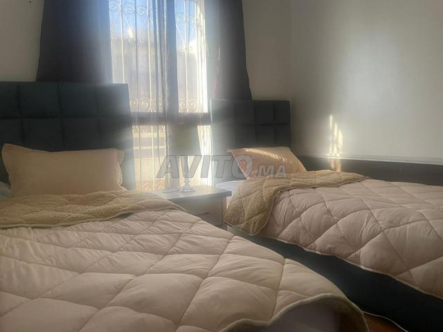 Appartement propre et sécurisé aux familles - 2
