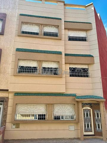 Maison Riad proche de plage Mehdia et centre ville - 2