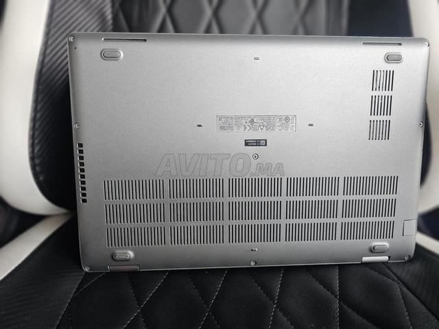 Dell Latitude i5 10ème / 8go / 256ssd - 2