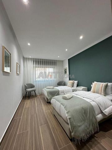 Appartement à vendre 137 m² à Tanger