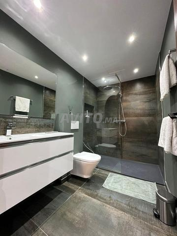 Appartement à vendre 137 m² à Tanger