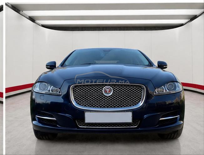 jaguar xjl 2014 edition speciale a voir sur anfa