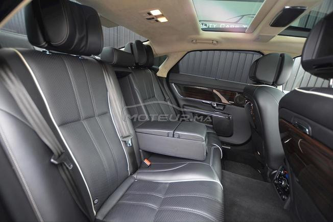 jaguar xjl 2014 edition speciale a voir sur anfa