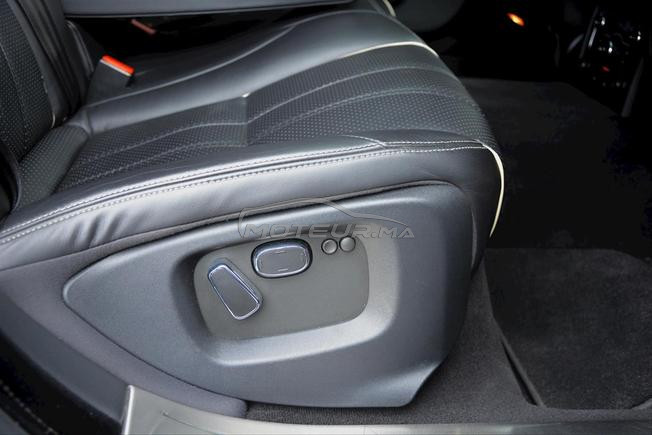 jaguar xjl 2014 edition speciale a voir sur anfa