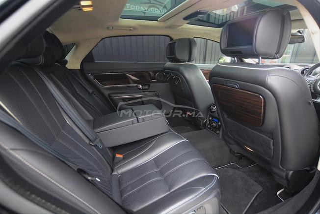 jaguar xjl 2014 edition speciale a voir sur anfa