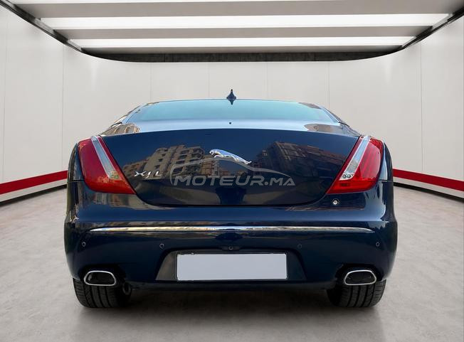 jaguar xjl 2014 edition speciale a voir sur anfa