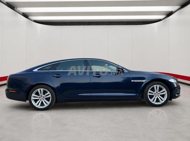 جاكوار XJL 2014 إصدار خاص، يجب رؤيته في أنفا - 2