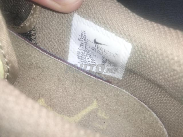 Nike Jordan - 2