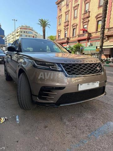 Land Rover Range Velar Dynamic - 2