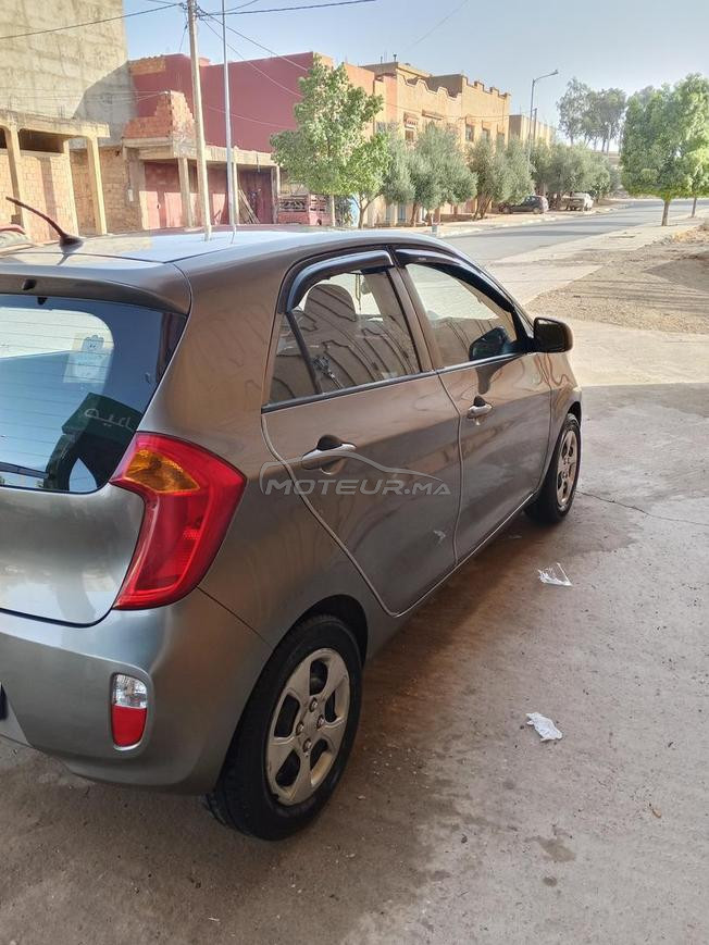 kia Picanto 